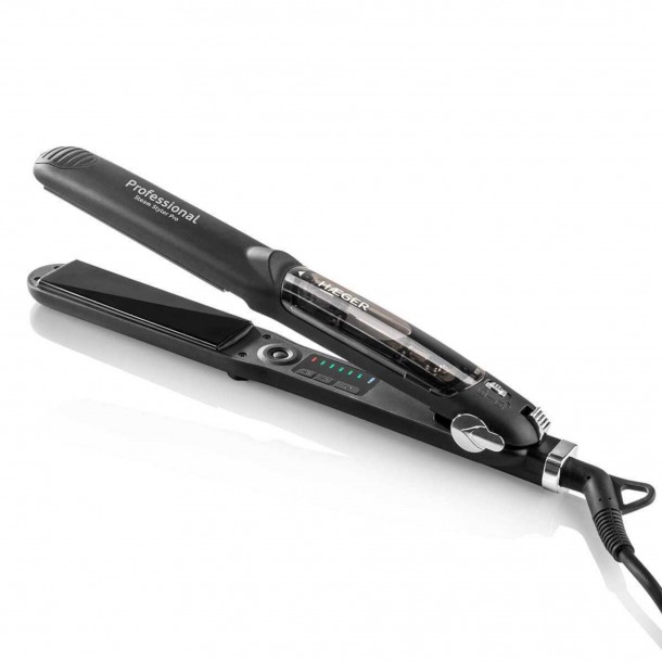 Alisador Cabelo HAEGER HS-45B.007A