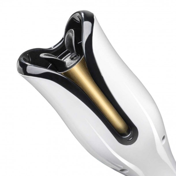 Modelador Cabelo HAEGER Toulip Curls HR-45W.003A