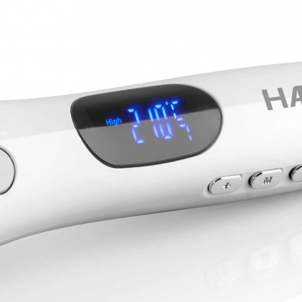 Modelador Cabelo HAEGER Toulip Curls HR-45W.003A