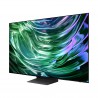 TV SAMSUNG  TQ65S90DA 65" OLED 4K Ultra HD Smart TV