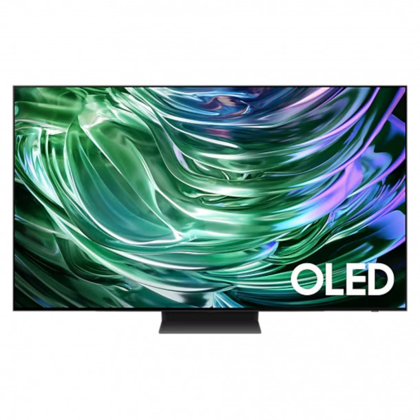 TV SAMSUNG  TQ65S90DA 65" OLED 4K Ultra HD Smart TV