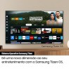 TV SAMSUNG  TQ65S90DA 65" OLED 4K Ultra HD Smart TV