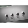 Exaustor Parede ELECTROLUX - 60 CM