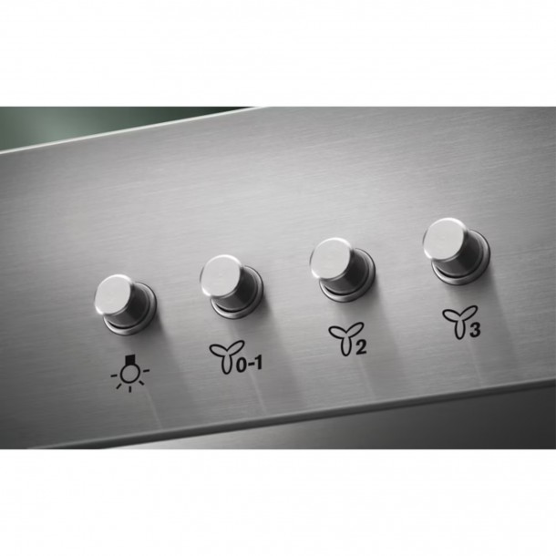 Exaustor Parede ELECTROLUX - 60 CM