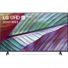 Tv LG 65UR7800 65" 4k Ultra HD a5 Gen6 AI Smart Tv WebOS