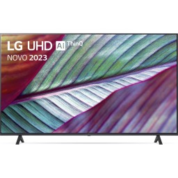 Tv LG 65UR7800 65" 4k Ultra HD a5 Gen6 AI Smart Tv WebOS