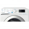 Mquina Lavar e Secar Roupa INDESIT BDE 107436WSV SPT -10/7 Kg - 1400 Rpm