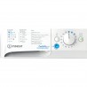 Mquina Lavar e Secar Roupa INDESIT BDE 107436WSV SPT -10/7 Kg - 1400 Rpm