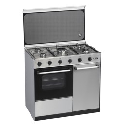 Fogo Gs GRALUX FQ5200/2X BUTANO/PROPANO