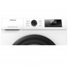 Mquina Lavar Roupa Hisense WF1Q9041BW - 9Kgs - 1400RPM