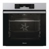 Forno HISENSE BI 64213E14PX - 77 L - Piroltico