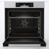 Forno HISENSE BI 64213E14PX - 77 L - Piroltico