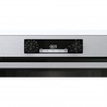 Forno HISENSE BI 64213E14PX - 77 L - Piroltico