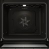 Forno HISENSE BI 64213E14PX - 77 L - Piroltico