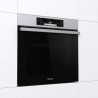 Forno HISENSE BI 64213E14PX - 77 L - Piroltico