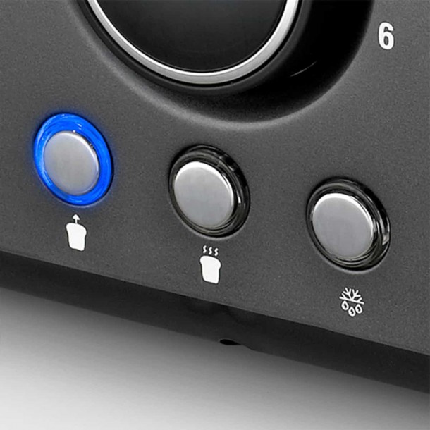 Torradeira HAEGER TO-14D.013A