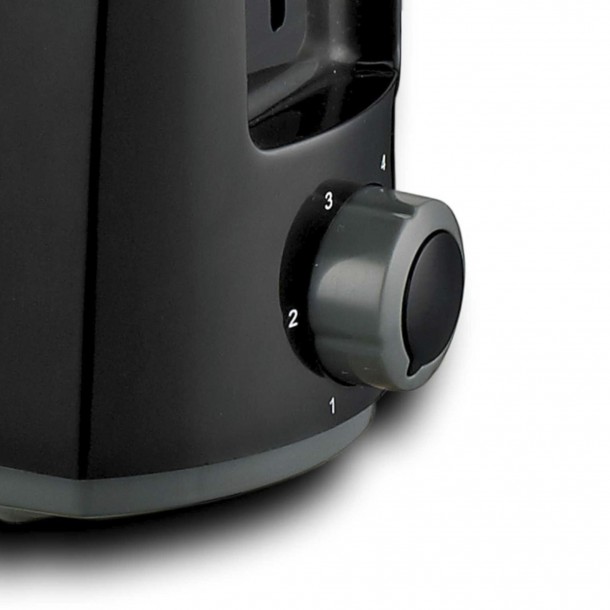 Torradeira HAEGER TO-100.007A - 1000W