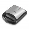 Sandwicheira HAEGER SM-15G.009A - 1500W