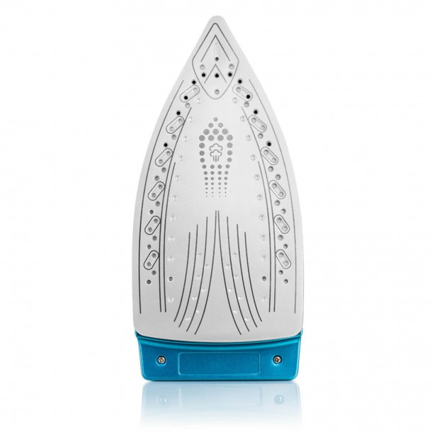 Ferro C/Gerador de vapor HAEGER SG-22B.001A - 2250W