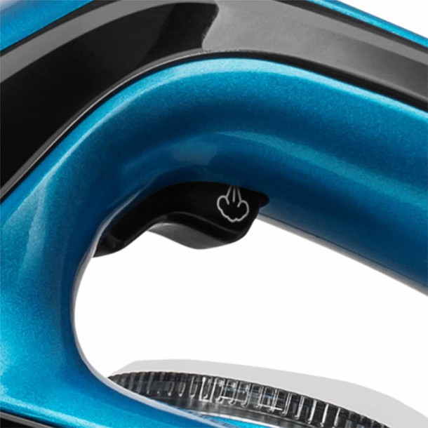 Ferro C/Gerador de vapor HAEGER SG-22B.001A - 2250W