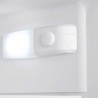Frigorfico HAEGER RE-22W.028A BRANCO - 206 LTS