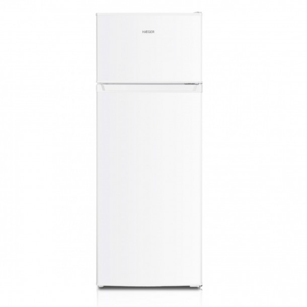 Frigorfico HAEGER RE-22W.028A BRANCO - 206 LTS