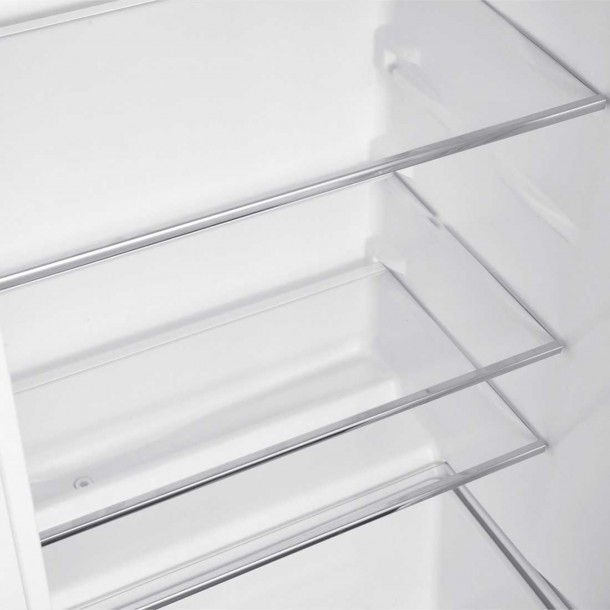 Frigorfico HAEGER RE-22W.028A BRANCO - 206 LTS