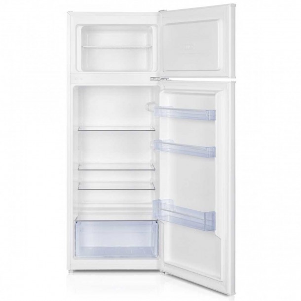 Frigorfico HAEGER RE-22W.028A BRANCO - 206 LTS