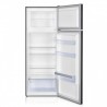 Frigorfico HAEGER RE-22S.029ALOOK INOX - 206 LTS