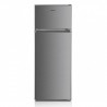 Frigorfico HAEGER RE-22S.029ALOOK INOX - 206 LTS