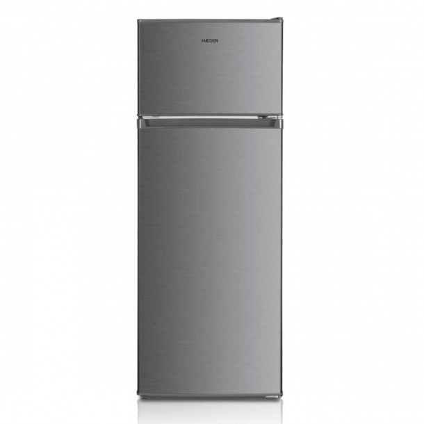 Frigorfico HAEGER RE-22S.029ALOOK INOX - 206 LTS