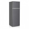 Frigorfico HAEGER RE-22S.029ALOOK INOX - 206 LTS