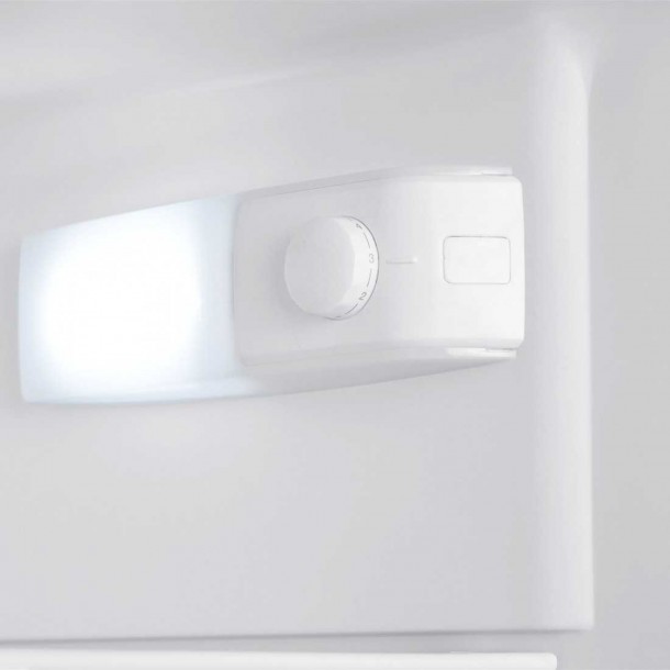 Frigorfico HAEGER RE-22S.029ALOOK INOX - 206 LTS