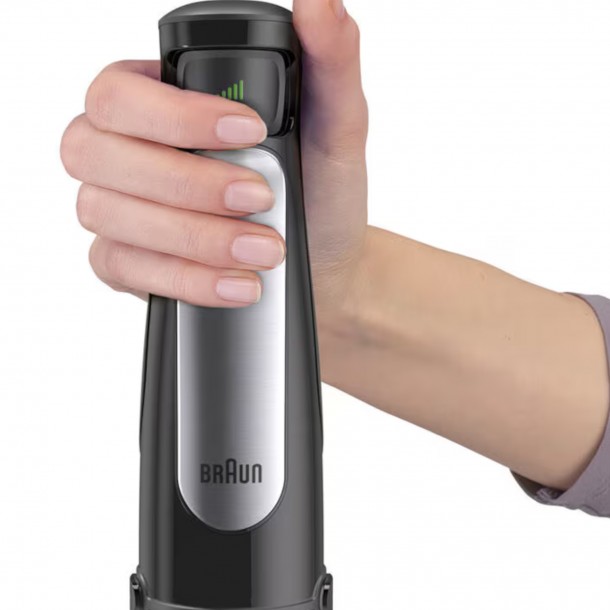 Varinha BRAUN MQ7025X - 1000 W