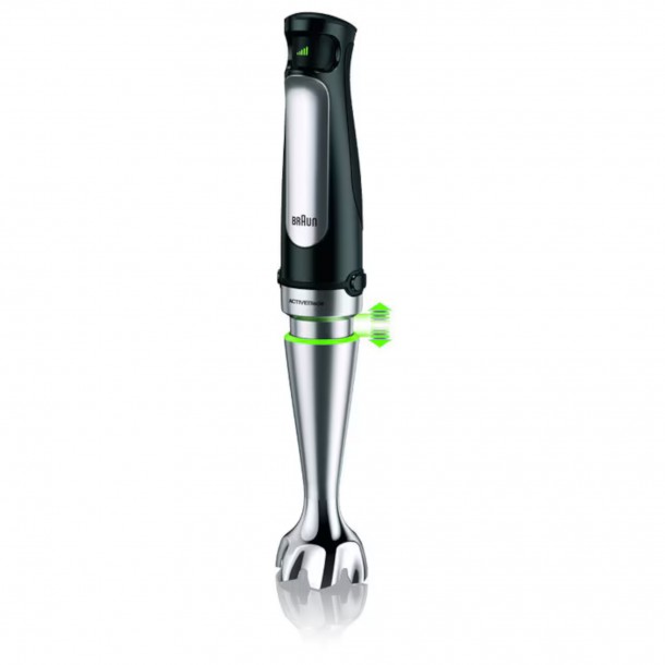 Varinha BRAUN MQ7025X - 1000 W