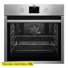 Forno AEG BPS331160M - 71 L - Piroltico