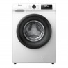 Mquina Lavar Roupa HISENSE WF1Q8041BW - 8 Kg - 1400 Rpm