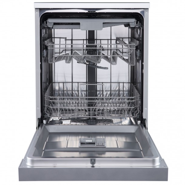Mquina Lavar Loia HISENSE HS623D10x - Inox - 14 Conjuntos