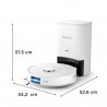 Aspirador Rob ROWENTA RR9197WH