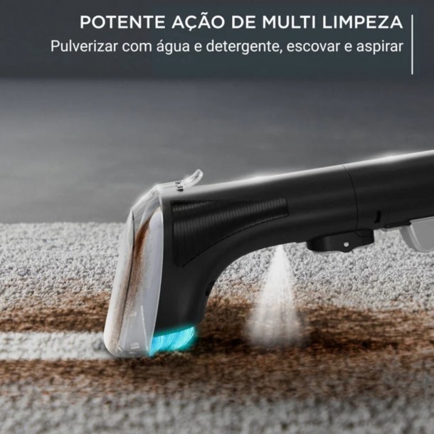 Mquina Limpeza ROWENTA CLEAN IT IN 5011FO