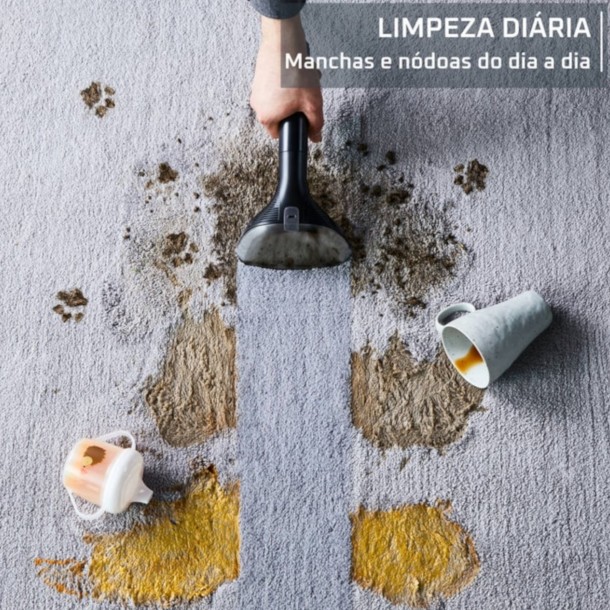 Mquina Limpeza ROWENTA CLEAN IT IN 5011FO