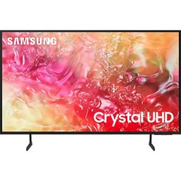 TV SAMSUNG TU50DU7105KXX 50" UltraHD HDR Crystal 4K