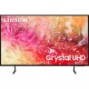 TV SAMSUNG TU55DU7105KXX 55" UltraHD HDR Crystal 4K