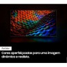 TV SAMSUNG TU55DU7105KXX 55" UltraHD HDR Crystal 4K