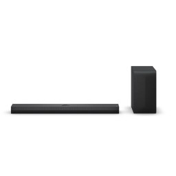 Barra Som LG S70TY.AEUSLLK - 400W