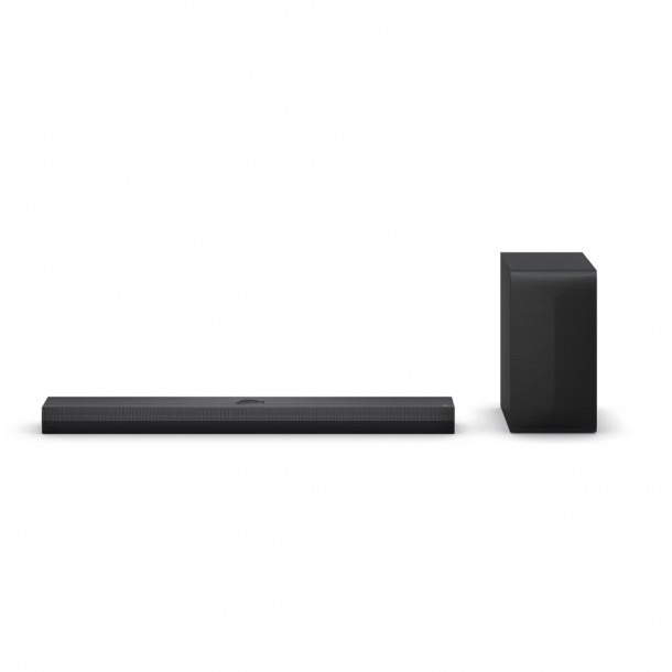 Barra Som LG S70TY.AEUSLLK - 400W