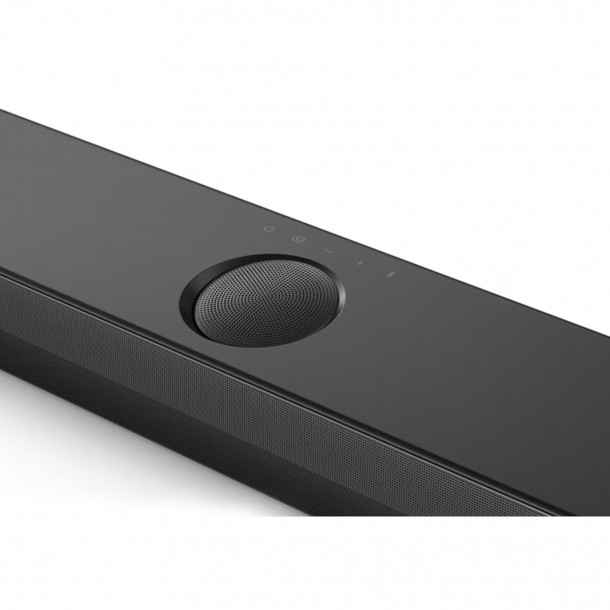 Barra Som LG S70TY.AEUSLLK - 400W