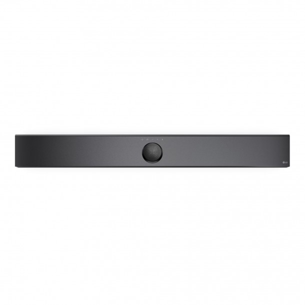 Barra Som LG S70TY.AEUSLLK - 400W