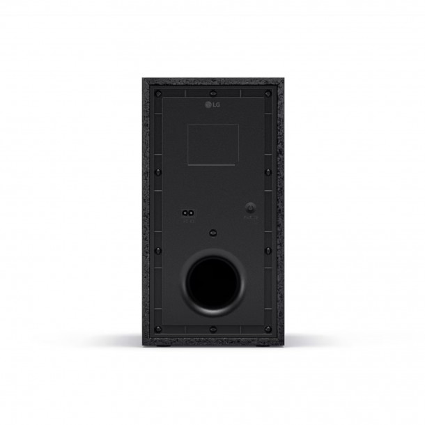 Barra Som LG S70TY.AEUSLLK - 400W