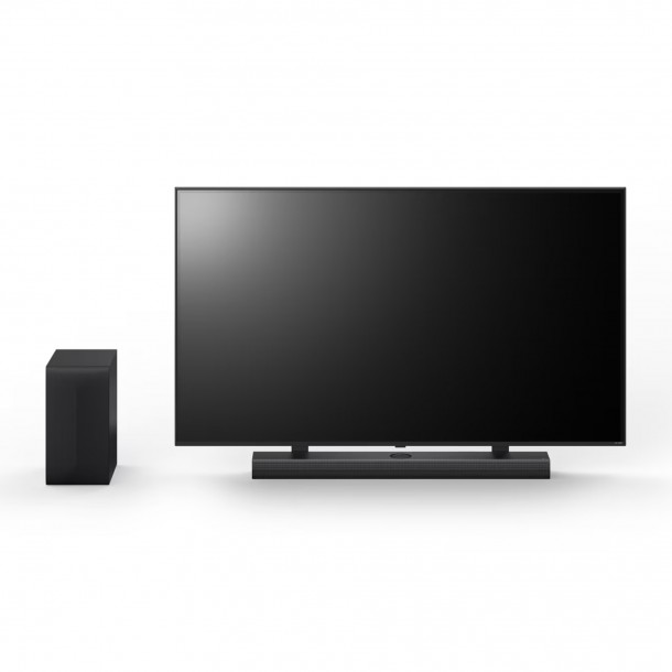 Barra Som LG S70TY.AEUSLLK - 400W